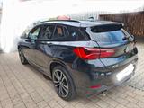 BMW X2 sDrive20i M Sport Steptronic DCT M Sport - BMW X2 von privat