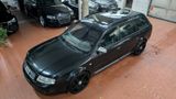 Audi S6 Avant Quattro 19"ABT -AHK-Getriebe instandges - Audi S6 aus 2003