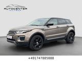 Land Rover Range Rover Evoque SE|1.HD|Kamera|Navi|Leder|EU6 - Land Rover