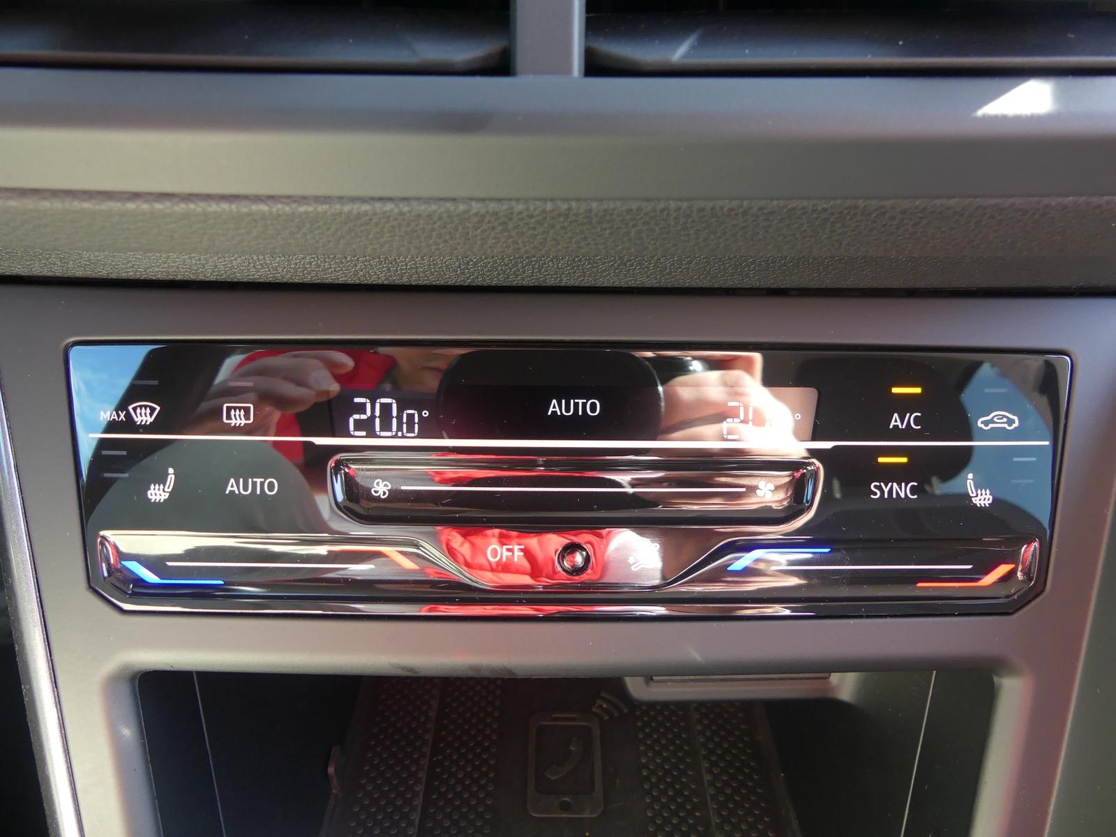 Volkswagen Polo 1.0 Style LED Navi ACC DAB Kamera Keyless, миниатюра 18