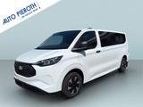Ford e-Transit Custom 340 L2H1 Kombi PKW Trend