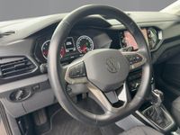 Volkswagen T-Cross - Vorschau Bild 13