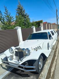 Lincoln Town Car 1989