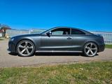 Audi RS5 4.2 FSI S tronic Vollausstattung, Leder - Audi RS5: Automatik