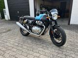 Royal Enfield Continental GT 650 - Offers