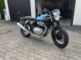 Royal Enfield Continental GT 650
