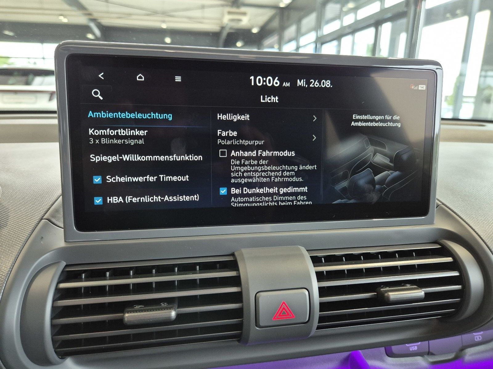 Hyundai INSTER - Bild 29