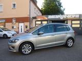 Volkswagen Golf Sportsvan Comfortline Parkpilot Navi Rentne - Volkswagen Golf Sportsvan Comfortline mit Diesel-Antrieb