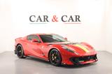 Ferrari 812 COMPETIZIONE - 1 OF 999 - Ferrari: Com