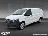 Mercedes-Benz Vito 116 CDI Kasten NEUES MODELL+9GT+MBUX - Mercedes-Benz Vito: Mb
