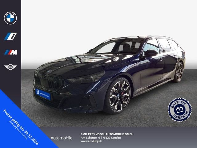 BMW i5 eDrive40 Touring Elektro