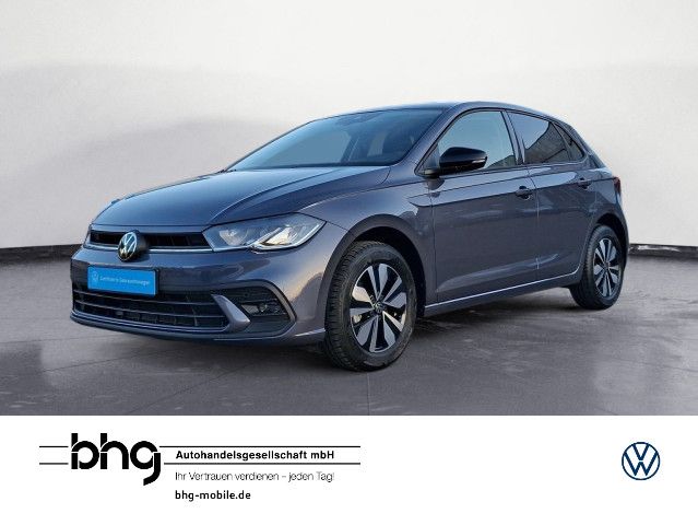 Volkswagen Polo Life 1,0 l TSI OPF Navi Kamera