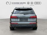 Audi Q7 SUV S line TDI quattro 210 kW *AKTION* - Audi Q7 Gebrauchtwagen in Dresden