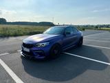 BMW M2 Competition/EMS/NGM/600+ - BMW M2 in Chemnitz