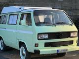 Volkswagen VW Volkswagen T3 Typ 2 Reimo Westfalia Cam... - Volkswagen: Kleinbus, Typ