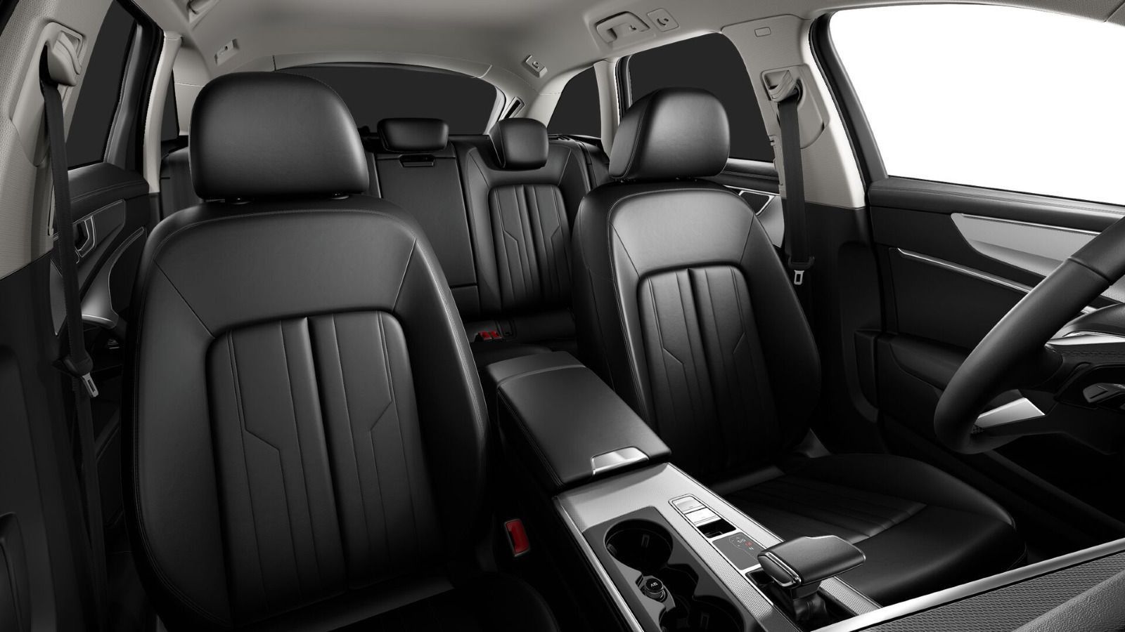 Audi A6 - Bild 8