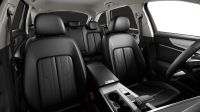 Audi A6 - Vorschau Bild 8