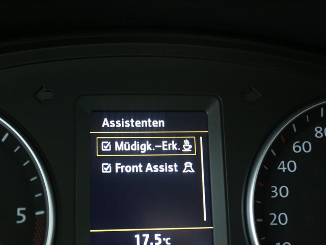 Volkswagen Caddy Maxi COMFORTLINE NAVI STANDHZG PARKLENK