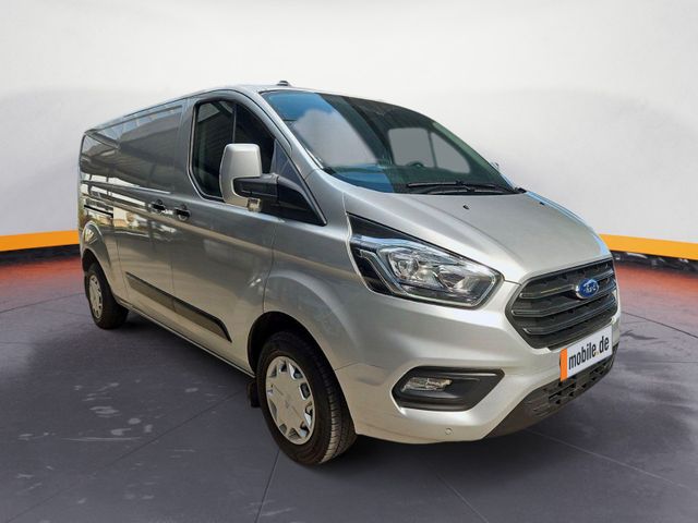 Ford Transit Custom Kasten 300 L2 Trend