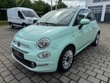 Fiat 500 Lim. 0.9 TwinAir Lounge *NSW*PDC*Glasdach* - Fiat 500: Twinair Lounge