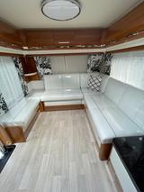 Fendt 590 Diamant Blackline - Fendt 590