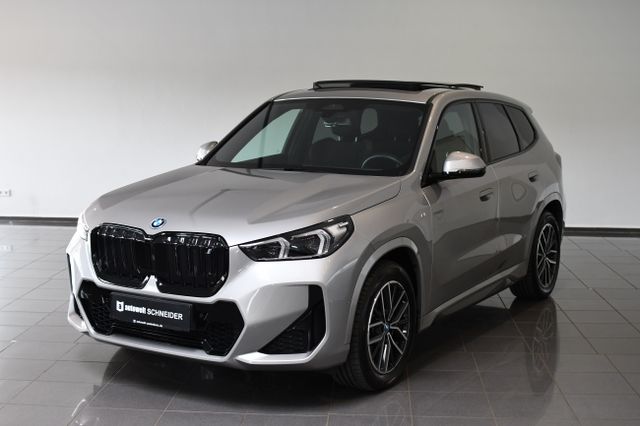 BMW iX1 30 xDrive M Sport AHK Pano ACC LED Kamera