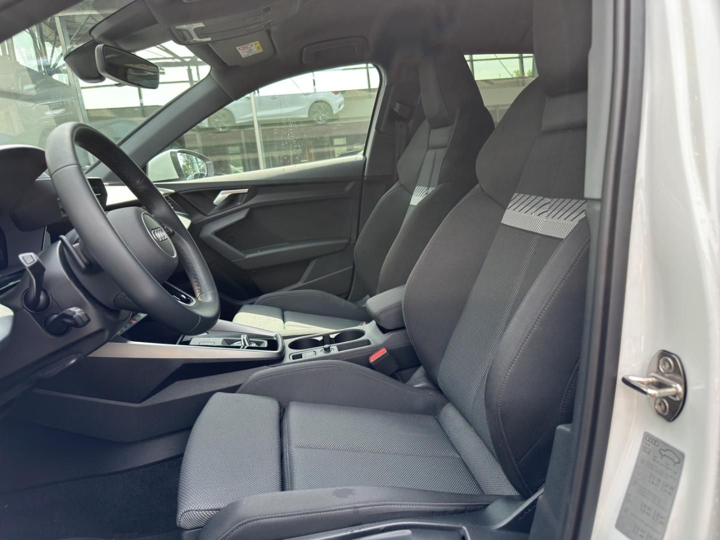 Fahrzeugabbildung Audi A3 Sportback TFSI e Advanced A3 Sportback 40 TFS