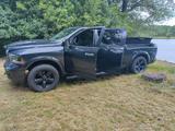 Dodge RAM - Dodge aus 2015