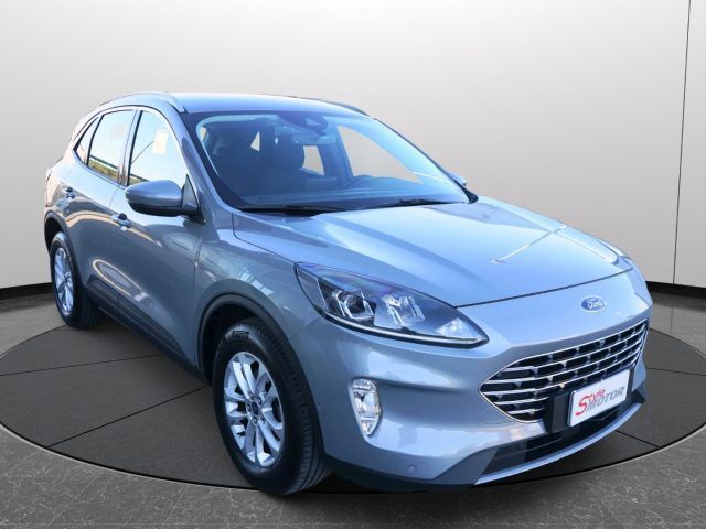 Ford FORD Kuga 1.5 EcoBlue 120 CV aut. 2WD Titanium B imagem 2