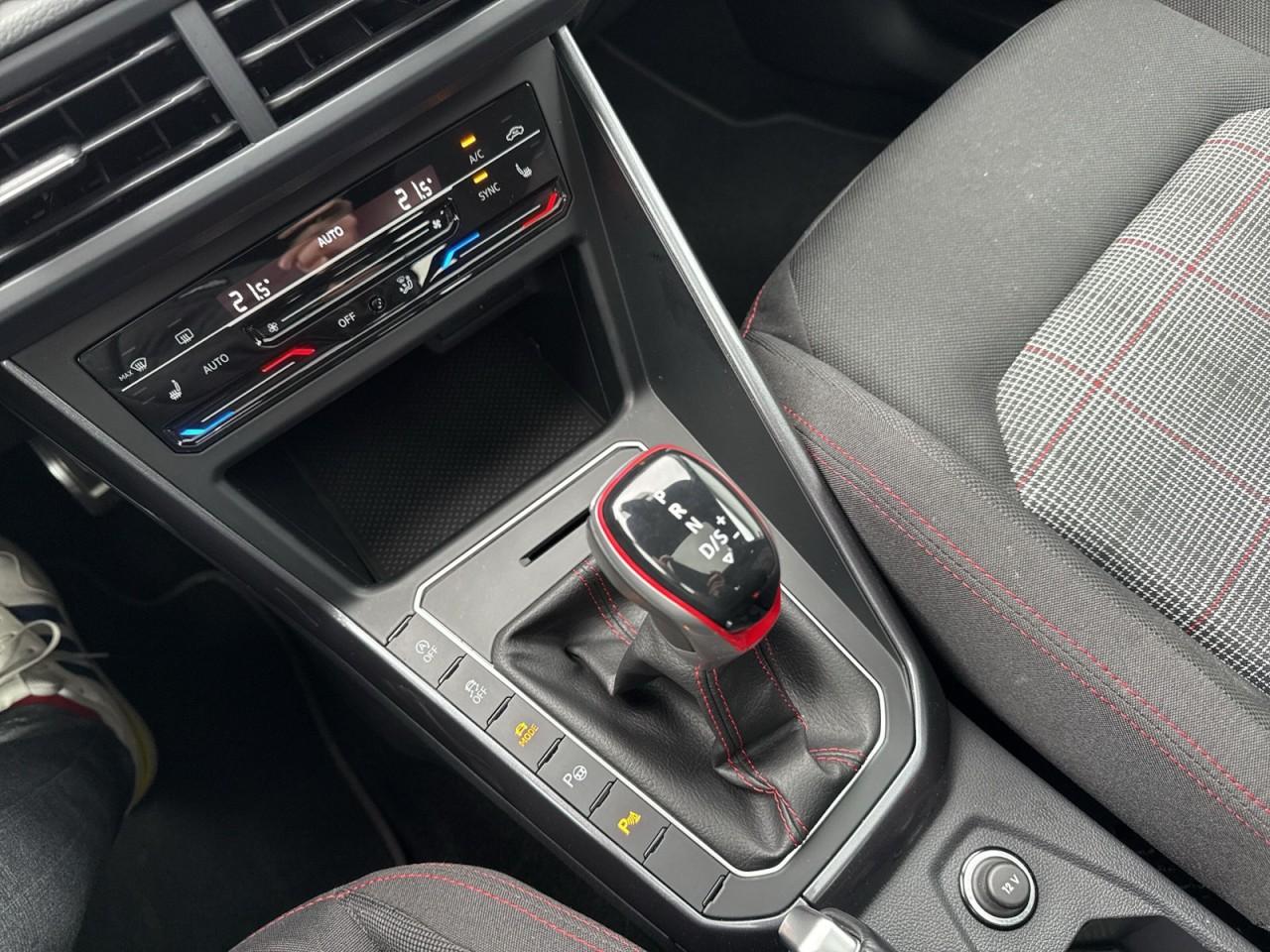 Volkswagen Polo GTI 2,0 l TSI OPF 152 kW (207 PS) 7-Gang-Do, миниатюра 14