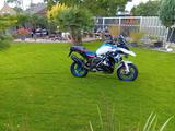 BMW GS 1250 HP ---Top gepflegt -- 17Zoll-- - gebrauchte Motorräder in Duisburg