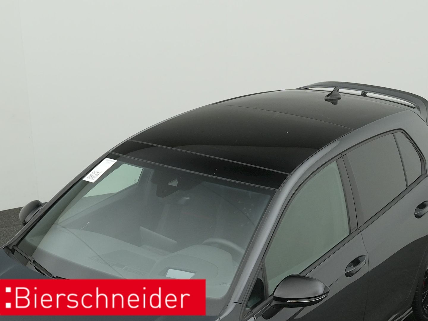 Volkswagen Golf GTI 8 2.0 TSI DSG CLUBSPORT BLACK-STYLE AKR foto 22