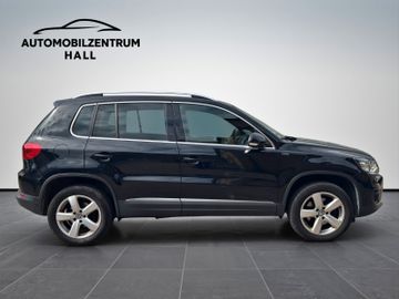 Volkswagen Tiguan - 7