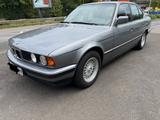 BMW 520 - BMW 520 aus 1992