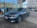 BMW 320e Touring Sport Line mit BMW Garantie 2028 - BMW 320 g20 Gebrauchtwagen