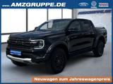 Ford Ranger Raptor 5J.*Gar.+RaptorPaket+AHK+el.Rollo