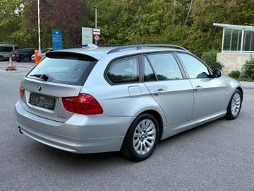 BMW 318 - 5