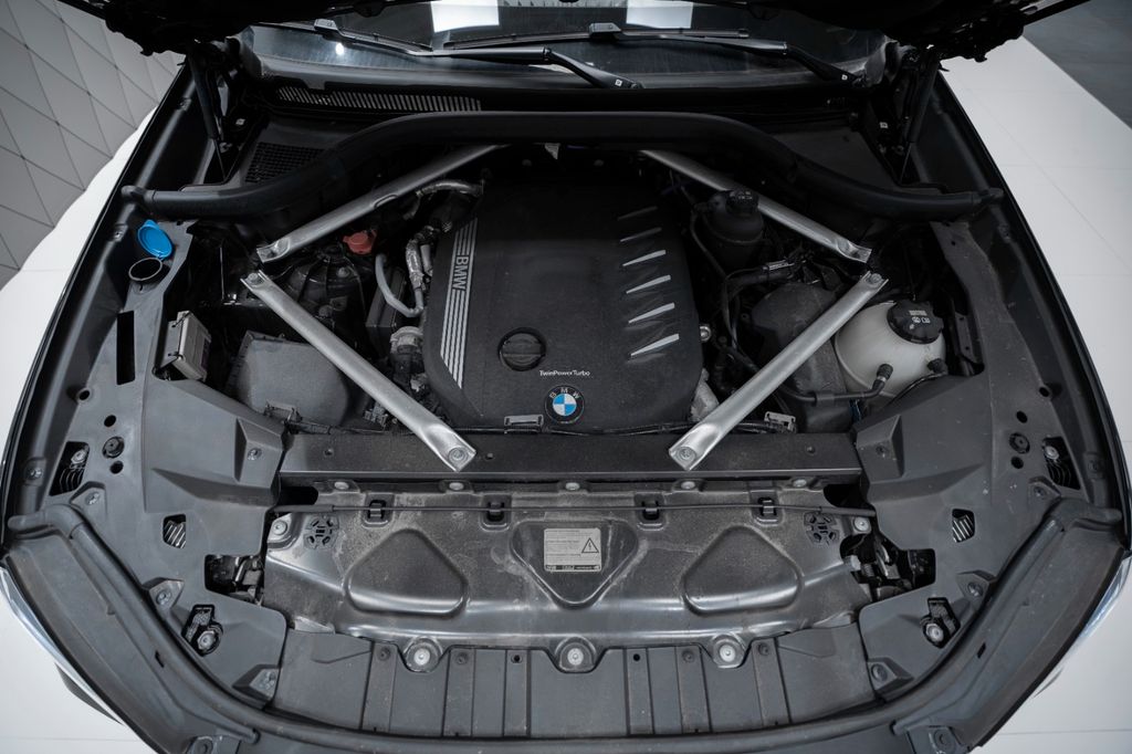 X5 xDrive40d BLACK/BLACK PANORAMIC M PACKAGE - Bild 28