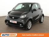 Smart fortwo 1.0 Basis passion - Smart ForTwo
