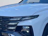 Hyundai TUCSON - Vorschau Bild 6