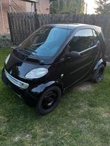 Smart MC 01 - Smart: Mc01