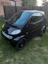Smart MC 01 - Smart ForTwo: Mc01