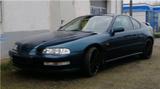 Honda Auto Honda - gebrauchte Honda Prelude aus dem Jahr 1991