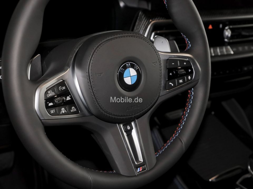 BMW X4 M40 - Bild 14