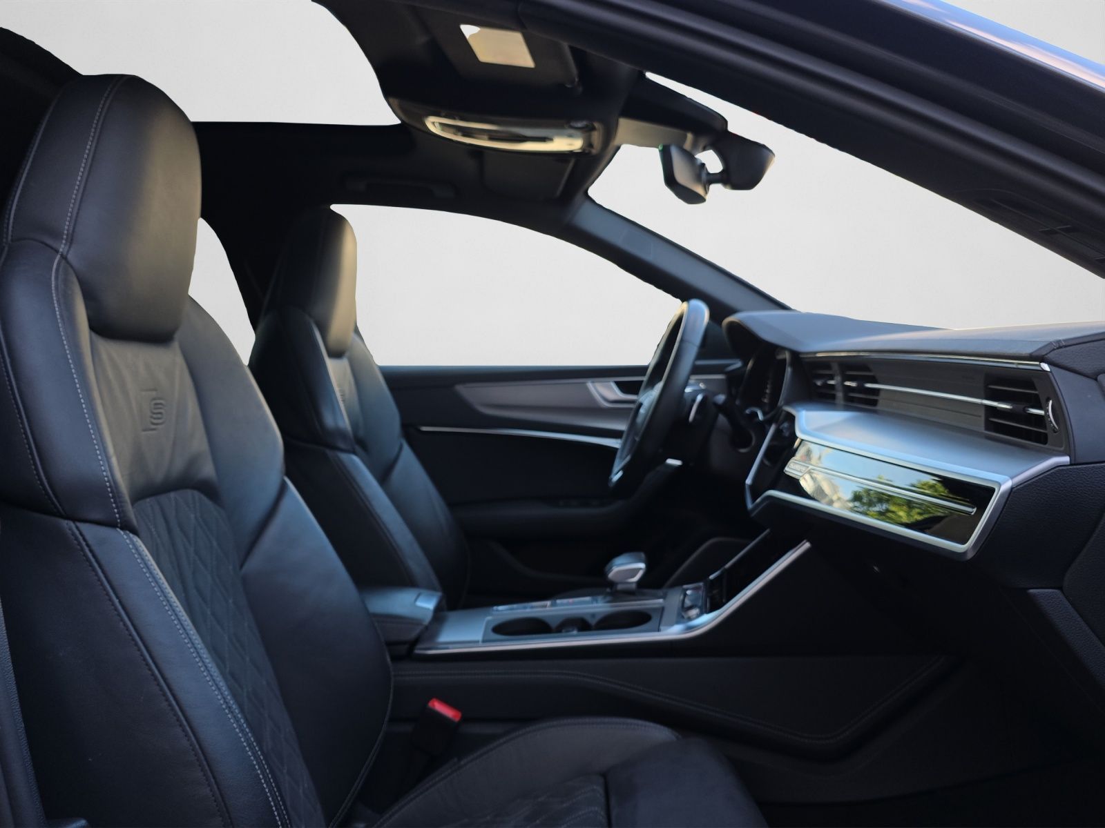 Audi S6 - Bild 4