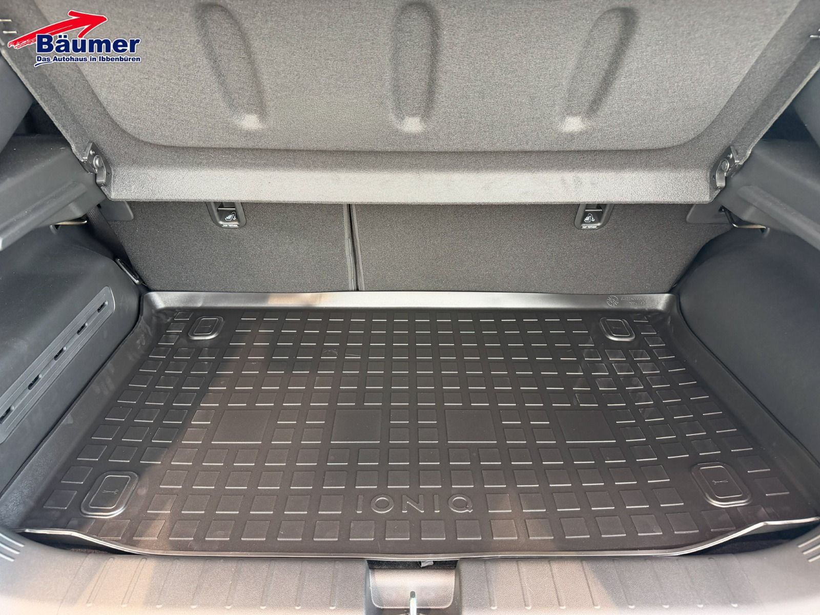 Hyundai IONIQ 3 – Bild 13