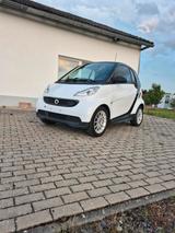 Smart fortwo 451  TÜV 9/27 - Smart mit Diesel-Antrieb: 451