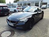 BMW Z4 18i sDrive Roadster Leder Xenon HiFi SHZ PDC - gebrauchte BMW Z4 aus dem Jahr 2014