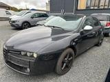 Alfa Romeo 2.2 JTS  Distinctive /LEDER/KLIMA/SHZ - Alfa Romeo 159: Jts