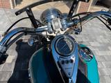 Kawasaki VN 800 Classic  - KAWASAKI VN 800 CLASSIC